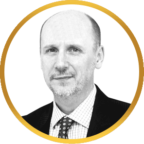 Iain Sedgley