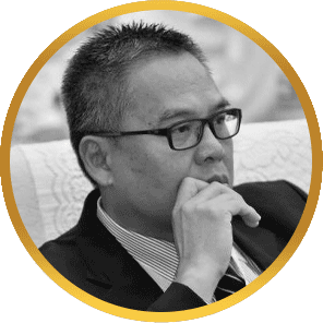 Jeff Leong