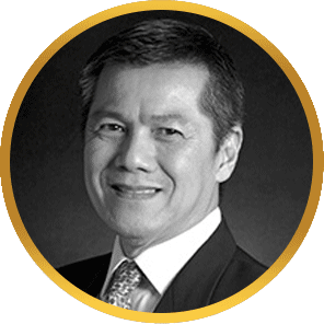Jerry Ong