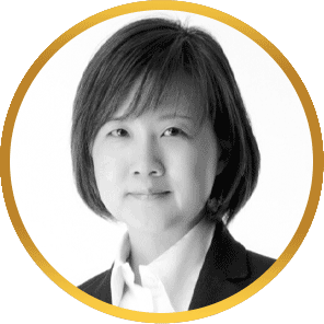 Linda Wang