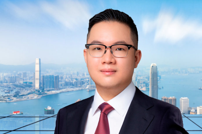 Paul Hastings Shaun Wu partner investigations and white-collar defence