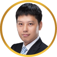 Xu Zhiyuan 泰和泰律师事务所 合伙人，成都 Partner Tahota Law Firm, Chengdu