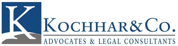 Kochhar & Co