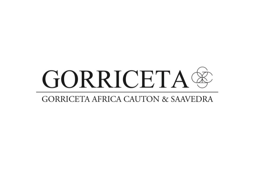 Gorriceta Africa Cauton & Saavedra