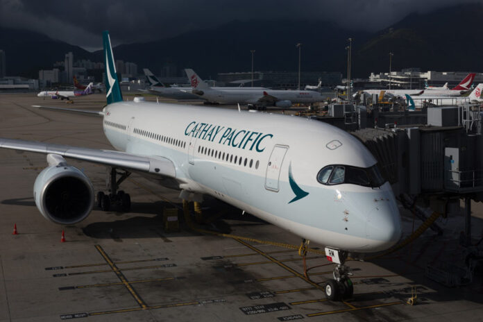 Cathay