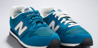 New Balance