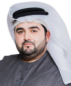 Abdulla Galadari Galadari Advocates律师事务所高级合伙人 争议解决