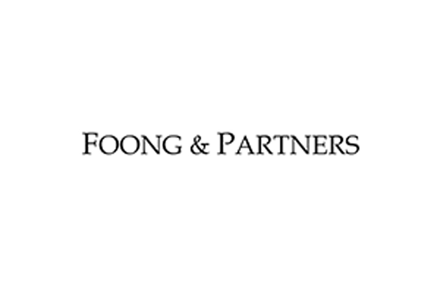 Foong & Partners