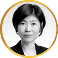 Kaoru Hattori