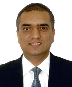 Pradyuman Singh Sewar Kochhar & Co