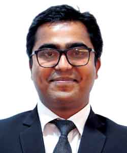 Gautam Kumar, Lawyer, LexOrbis