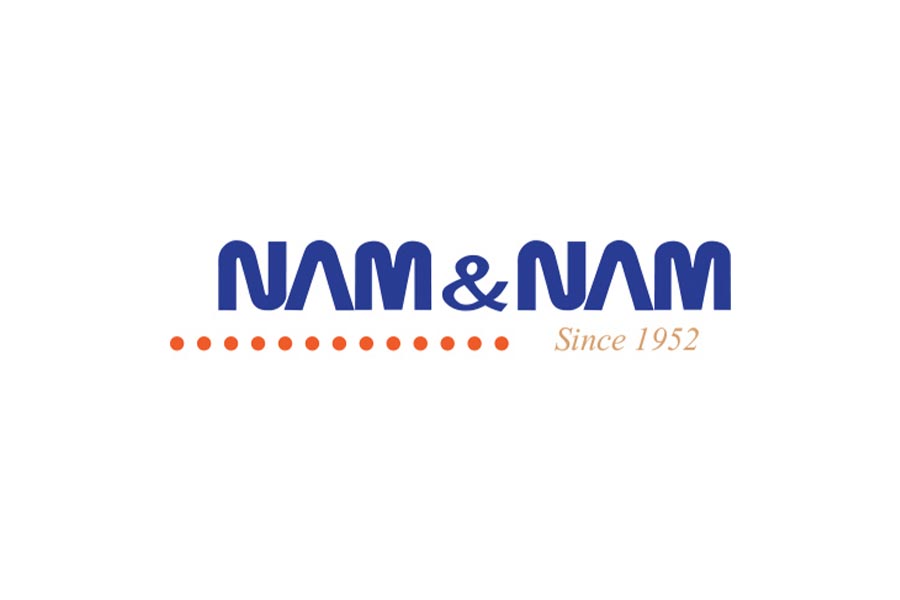 NAM&NAM World Patent & Law Firm