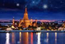 Thai law firms