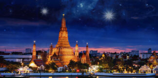 Thai law firms