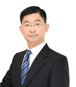 塞拉尼斯公司亚太区总法律顾问郭小舟