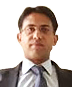 Akshay Jaitly, Trilegal