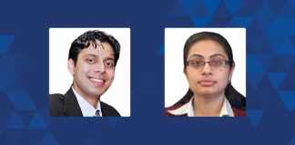 Abhixit Singh,Pragya Dhamija,Titus & Co