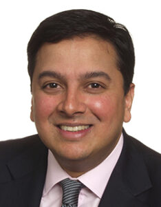 Arun Balasubramanian, Linklaters