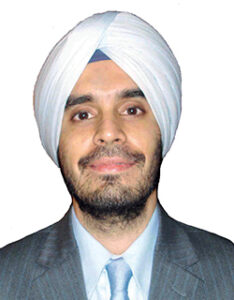 Baljit Singh Kalha, Titus & Co, Advocates