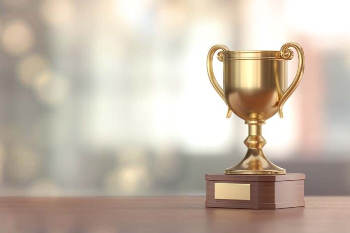 Trophy