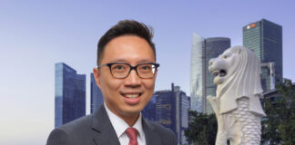 Cavenagh Law Clifford Chance Paul Tan Rajah & Tann Paul Sandosham