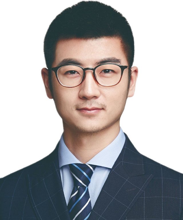 陈希 百宸律师事务所合伙人 Chen Xi PacGate Law Group