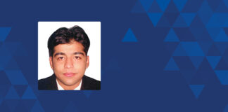 Nishant Malhotra,Associate,Titus & Co