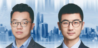 He Xin is a partner at PacGate Law Group He Xin is a partner at PacGate Law Group Valuation Adjustment Mechanism