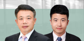 Liu Guangchao Zhou Ning DOCVIT Law Firm Funds