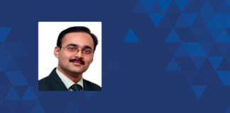 Dr Sushil Kumar, Partner, Clairvolex