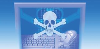 Internet piracy