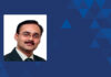 Dr.Sushil Kumar,Vice-president,Clairvolex