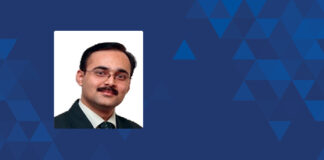 Dr.Sushil Kumar,Vice-president,Clairvolex