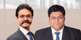 Sawant Singh and Aditya Bhargava are partners at Phoenix Legal. Sristi Yadav, an associate