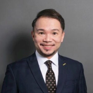 Simon Wong | Partner | OLN Lawyers HK - Oldham, Li & Nie