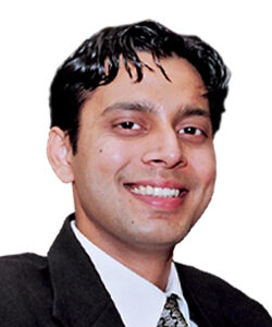 Abhixit Singh,Partner,Titus & Co