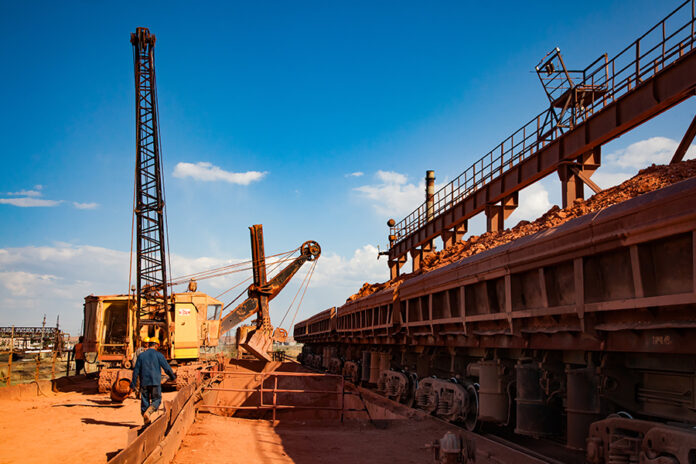 bauxite mining vedanta