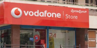 Legal proceedings between Vodafone and AWBI