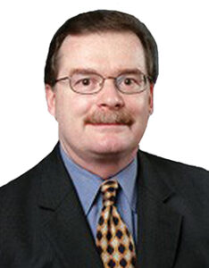 Wayne Rogers, Sonnenschein Nath & Rosenthal LLP