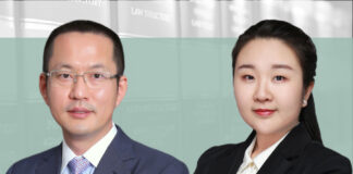 Yang Guang Xu Xiaoxuan Lantai Partners property