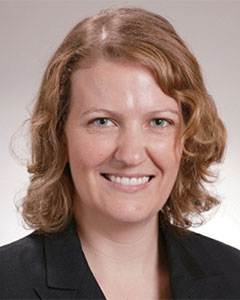 Susanne Reynolds Partner Mayer Brown JSM 