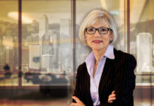 Justice Beverley McLachlin hong kong overseas judge