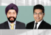 Karan Chandhiok ,Salman Qureshi,Chandhiok & Mahajan Retail MFNs