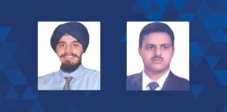 Baljit Singh Kalha, Niranjan Raj, Titus & Co