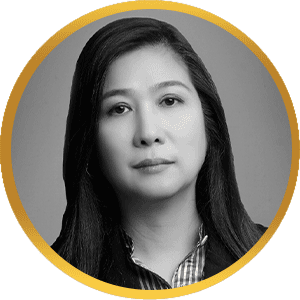 Elizabeth Peralta-Loriega Puno & Puno Law Offices