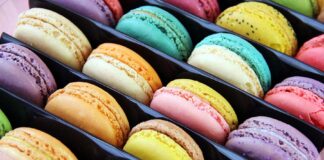 Macaron