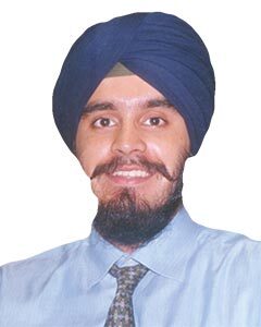 Baljit Singh Kalha, Partner, Titus & Co