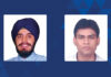 Baljit Singh Kalha,Durgesh Singh,Titus & Co