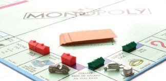 Monopoly