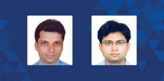 Karan Singh,Nishant Parikh,Trilegal